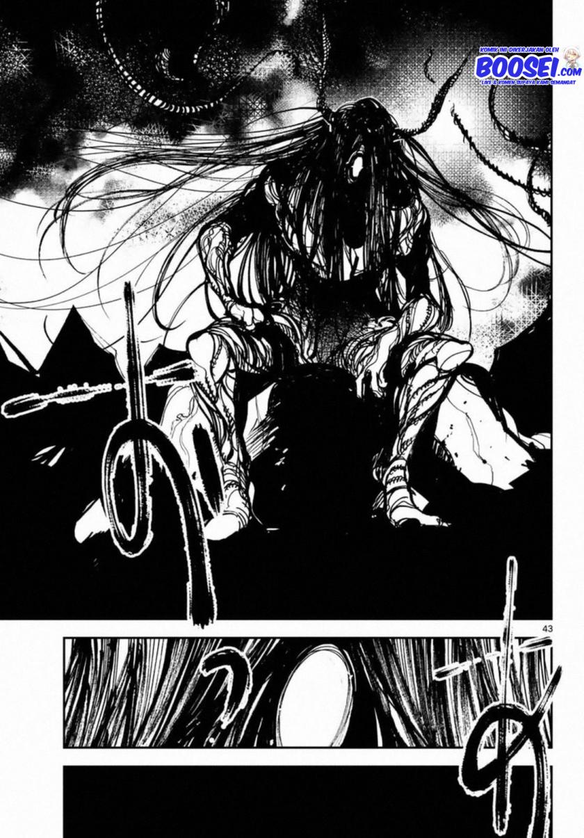 Ninkyou Tensei: Isekai no Yakuzahime