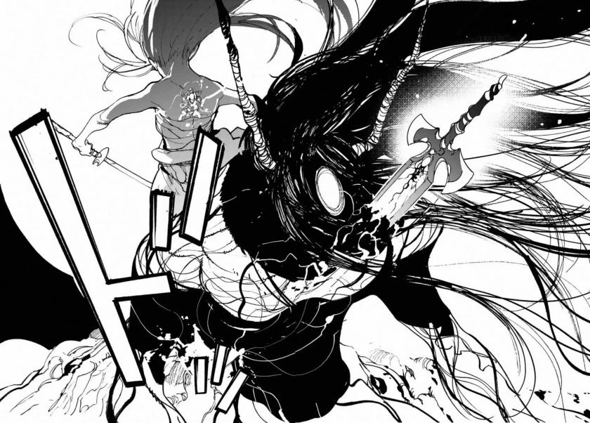 Ninkyou Tensei: Isekai no Yakuzahime