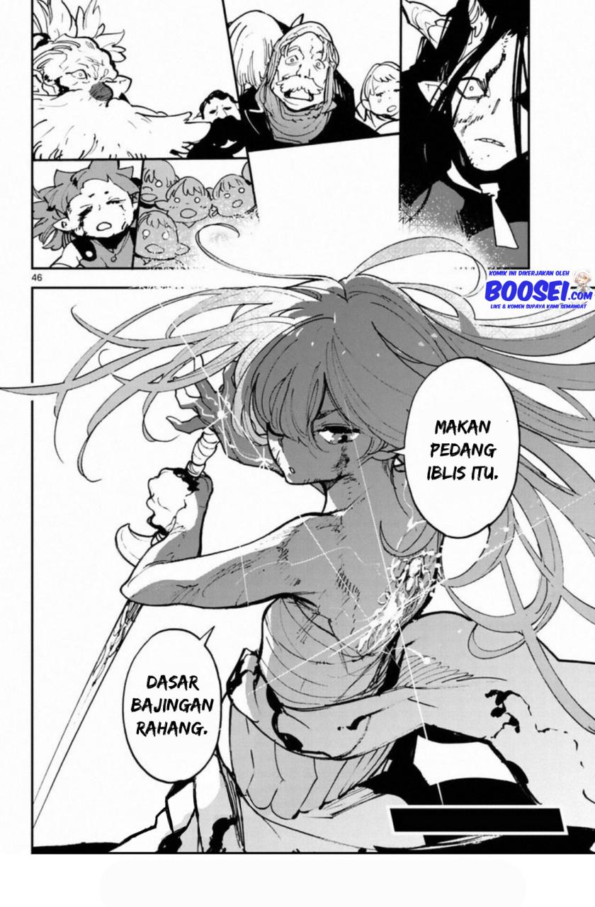 Ninkyou Tensei: Isekai no Yakuzahime