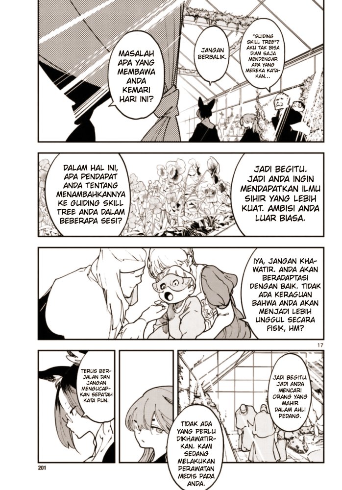 Ninkyou Tensei: Isekai no Yakuzahime