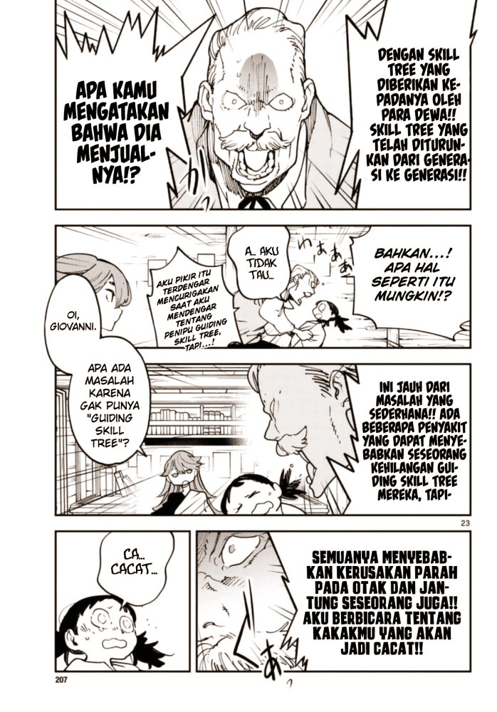 Ninkyou Tensei: Isekai no Yakuzahime