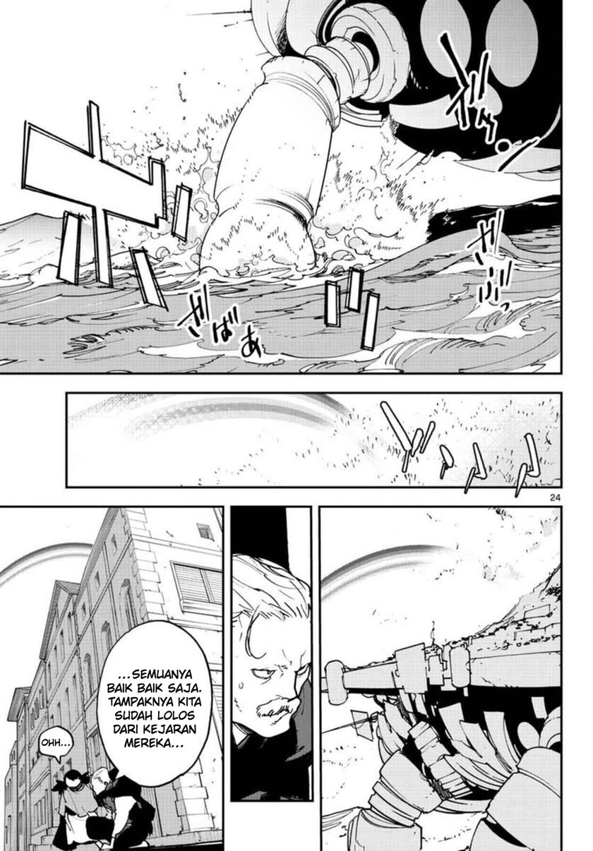 Ninkyou Tensei: Isekai no Yakuzahime
