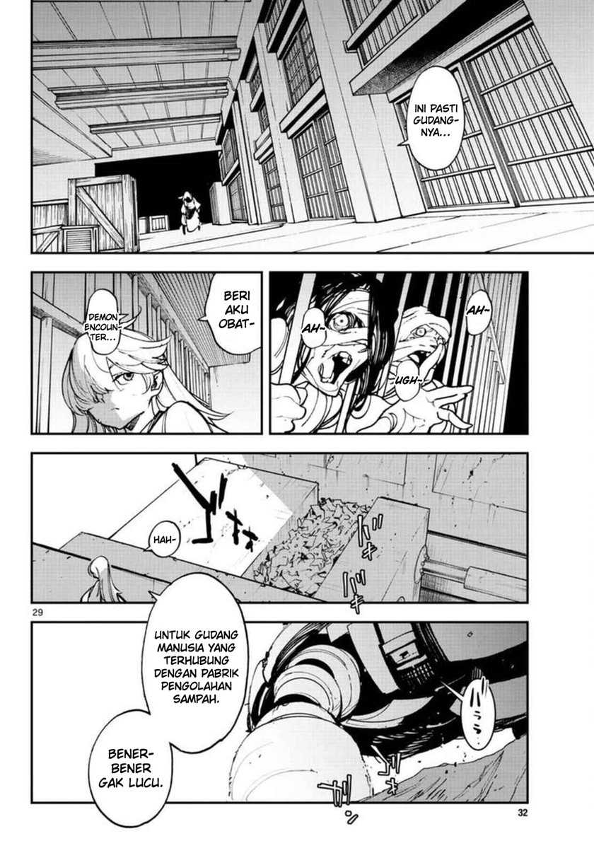 Ninkyou Tensei: Isekai no Yakuzahime