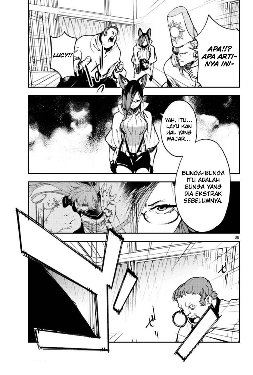 Ninkyou Tensei: Isekai no Yakuzahime
