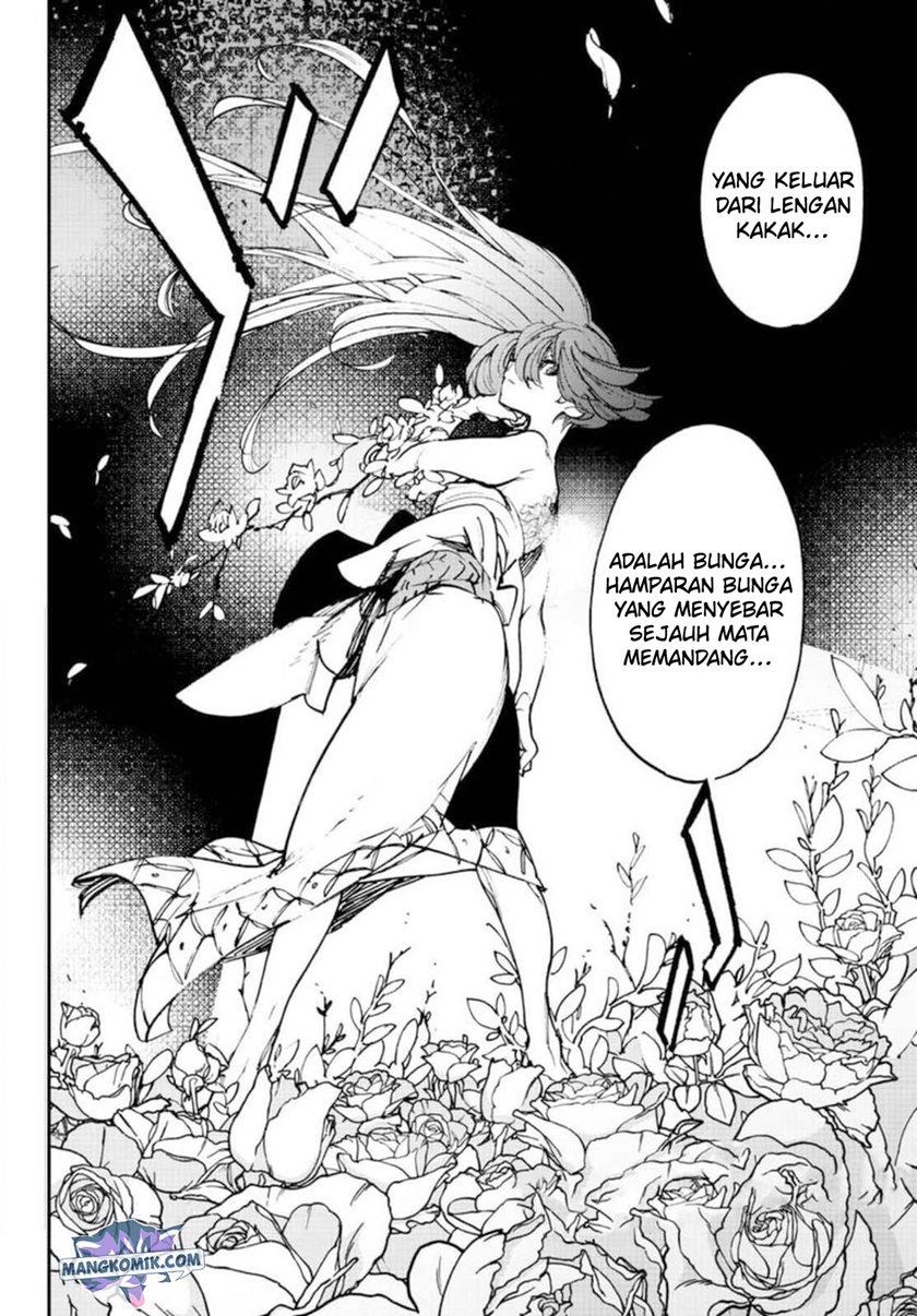 Ninkyou Tensei: Isekai no Yakuzahime