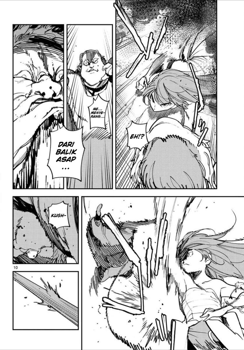 Ninkyou Tensei: Isekai no Yakuzahime