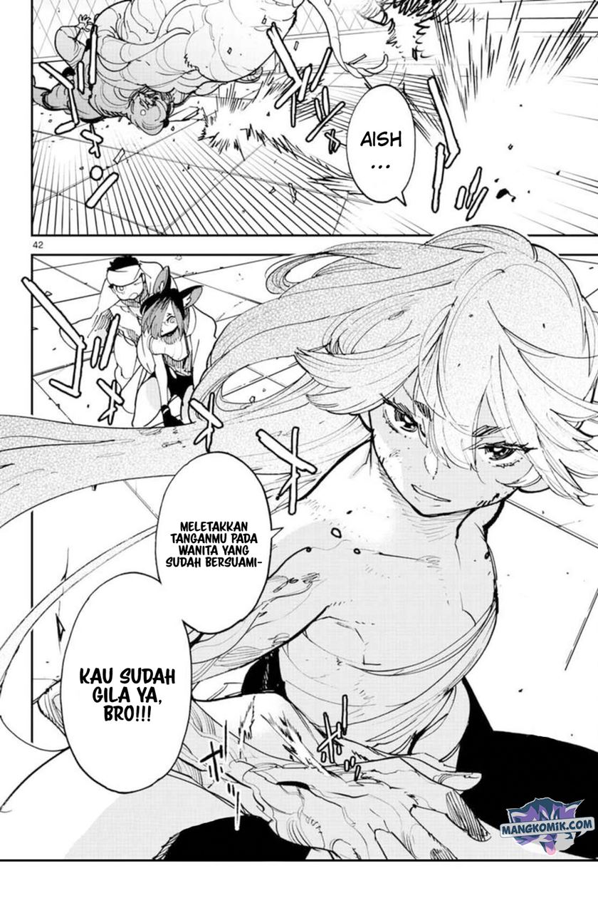 Ninkyou Tensei: Isekai no Yakuzahime