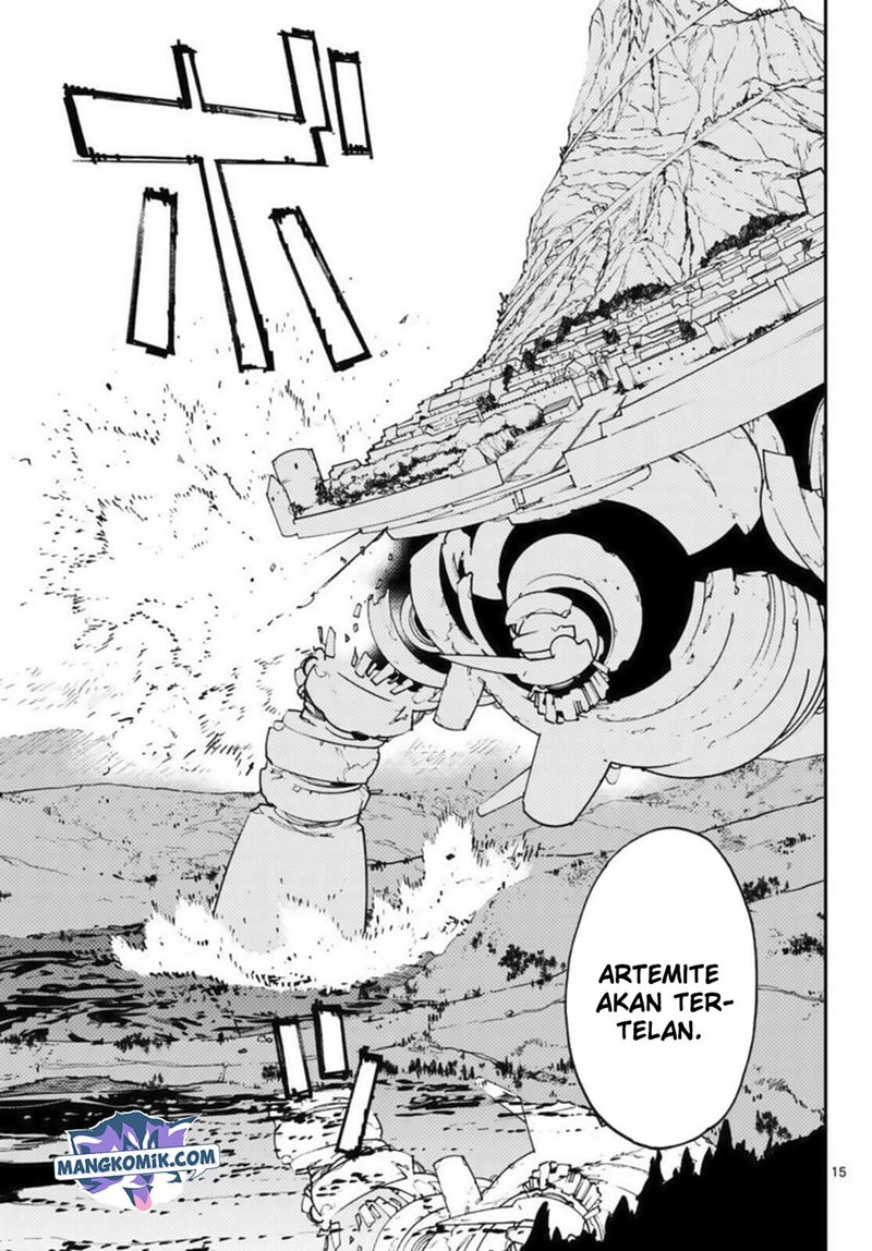 Ninkyou Tensei: Isekai no Yakuzahime