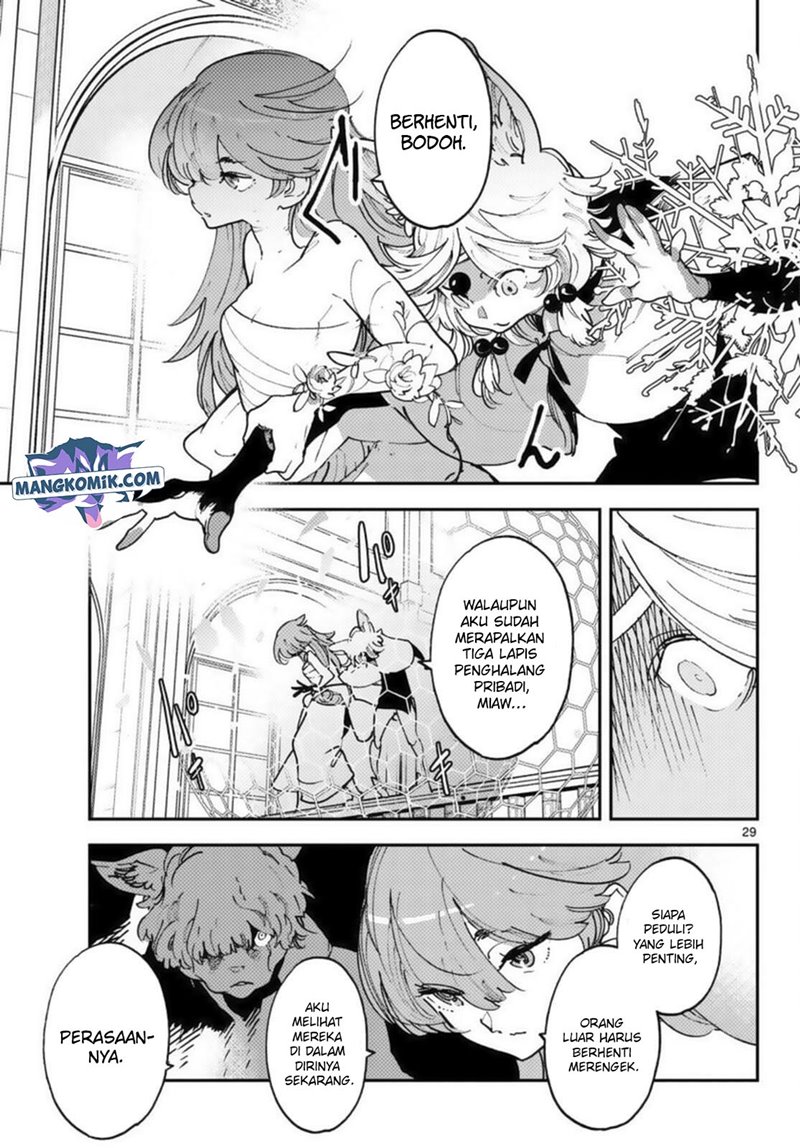 Ninkyou Tensei: Isekai no Yakuzahime