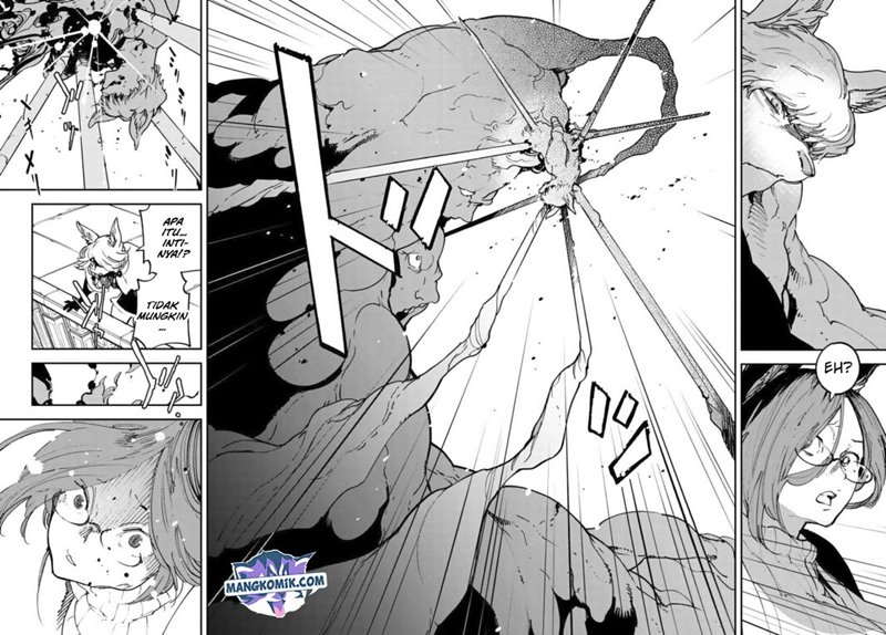 Ninkyou Tensei: Isekai no Yakuzahime