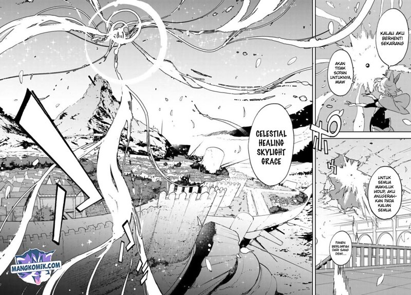 Ninkyou Tensei: Isekai no Yakuzahime