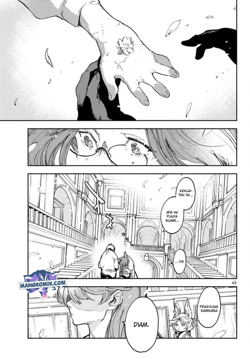 Ninkyou Tensei: Isekai no Yakuzahime