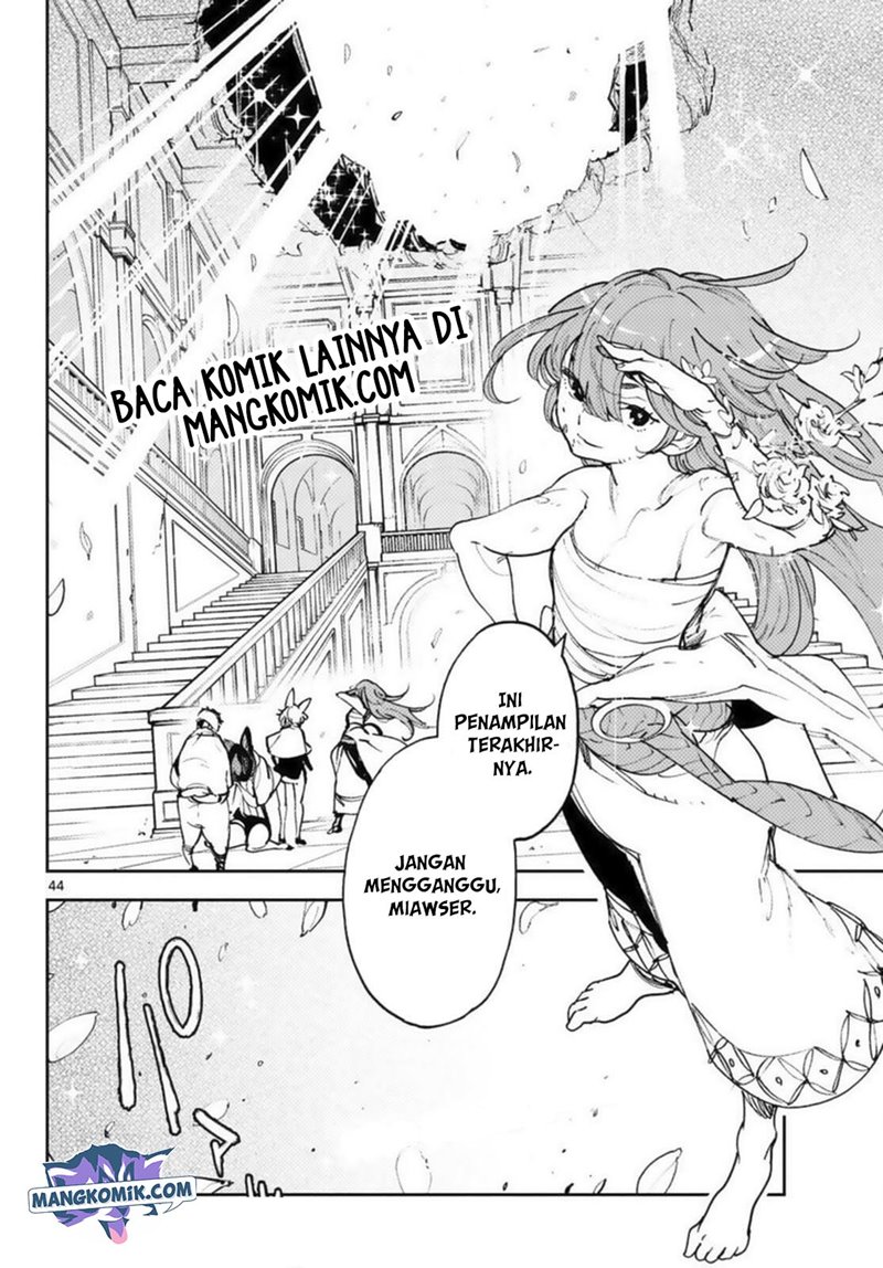 Ninkyou Tensei: Isekai no Yakuzahime