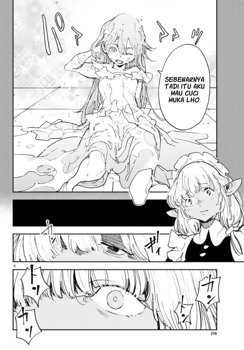 Ninkyou Tensei: Isekai no Yakuzahime