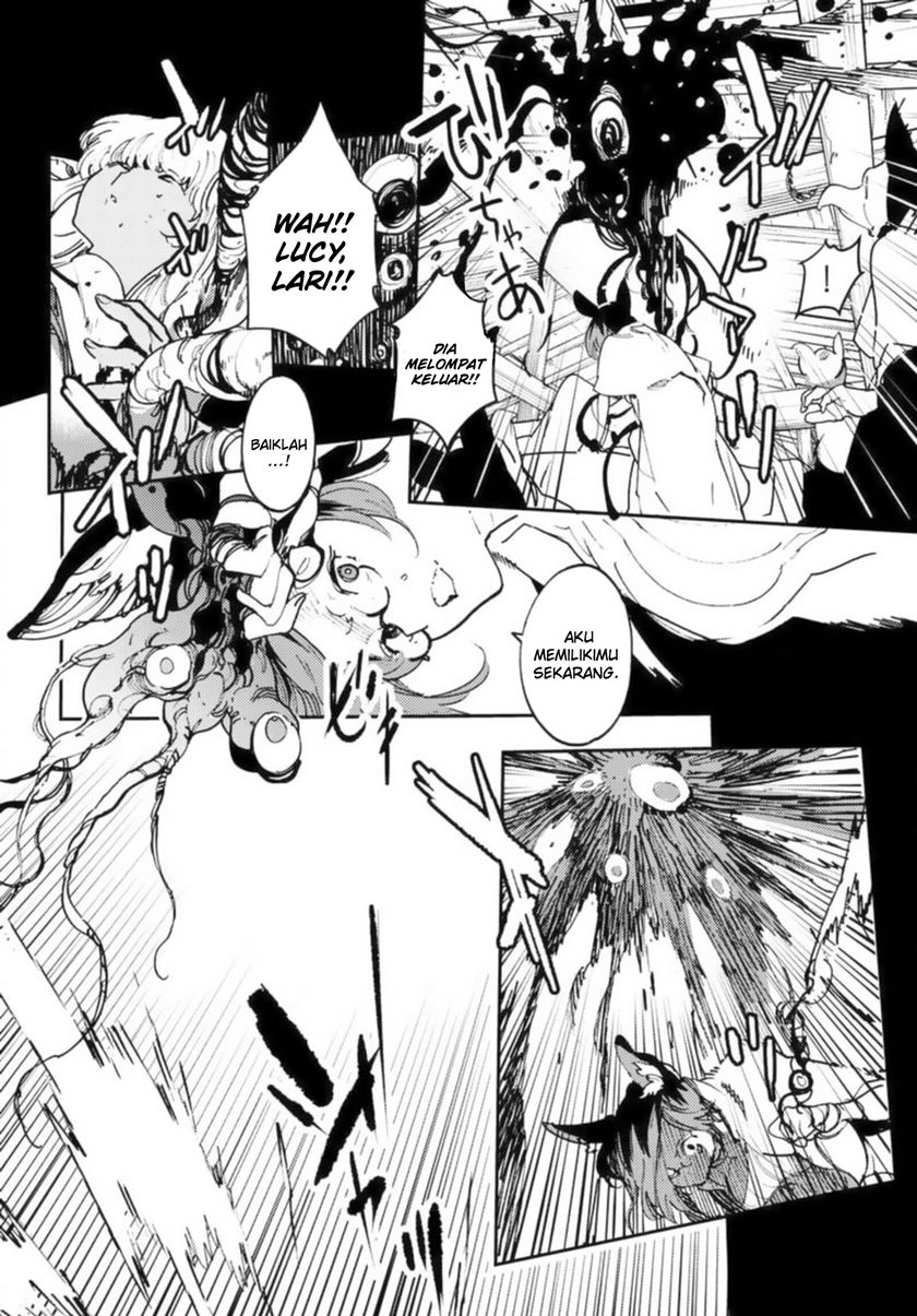 Ninkyou Tensei: Isekai no Yakuzahime