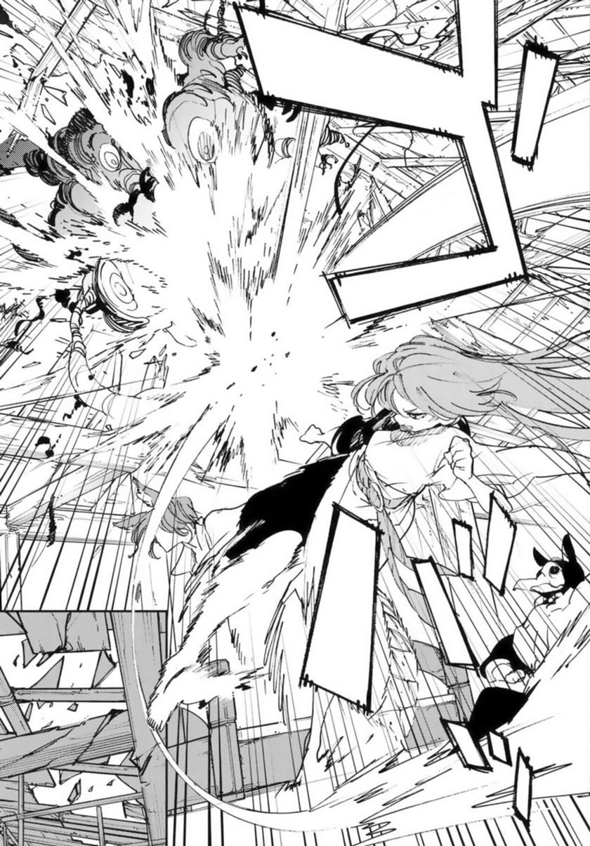 Ninkyou Tensei: Isekai no Yakuzahime
