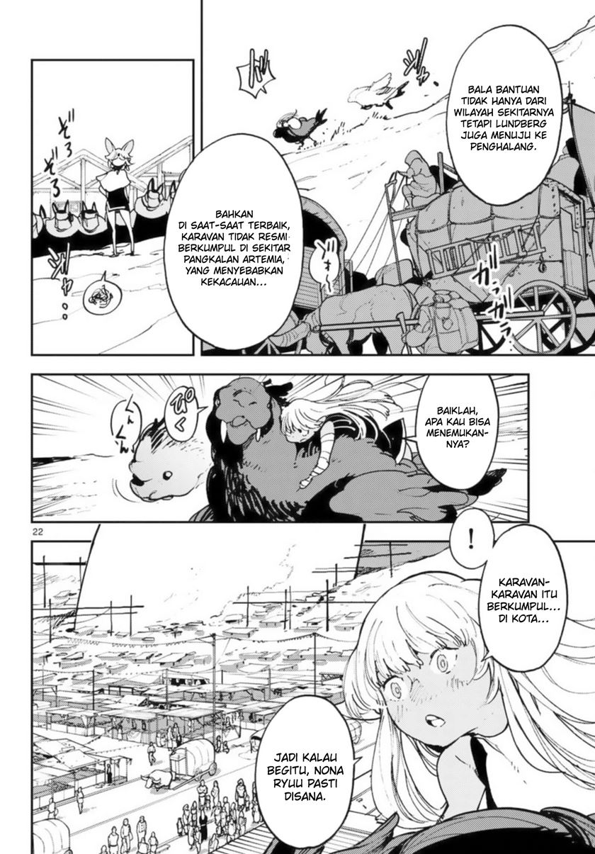 Ninkyou Tensei: Isekai no Yakuzahime