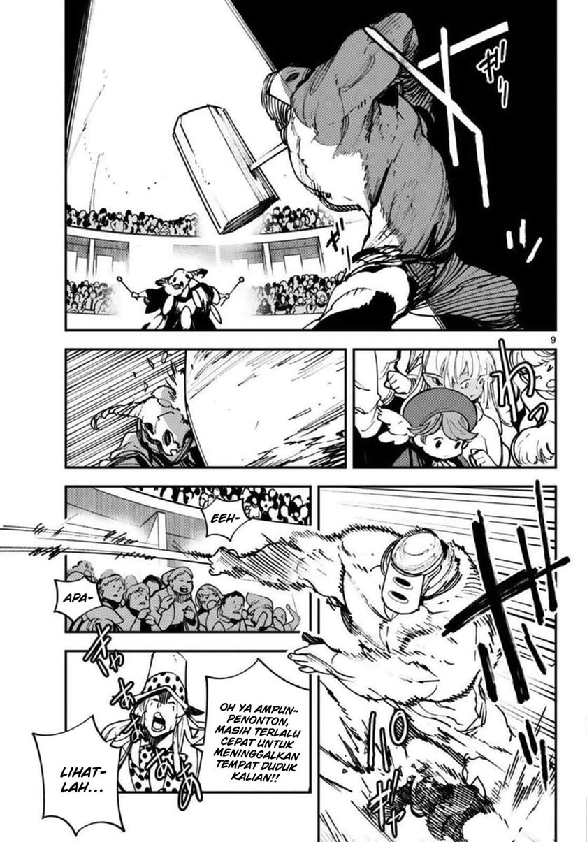 Ninkyou Tensei: Isekai no Yakuzahime