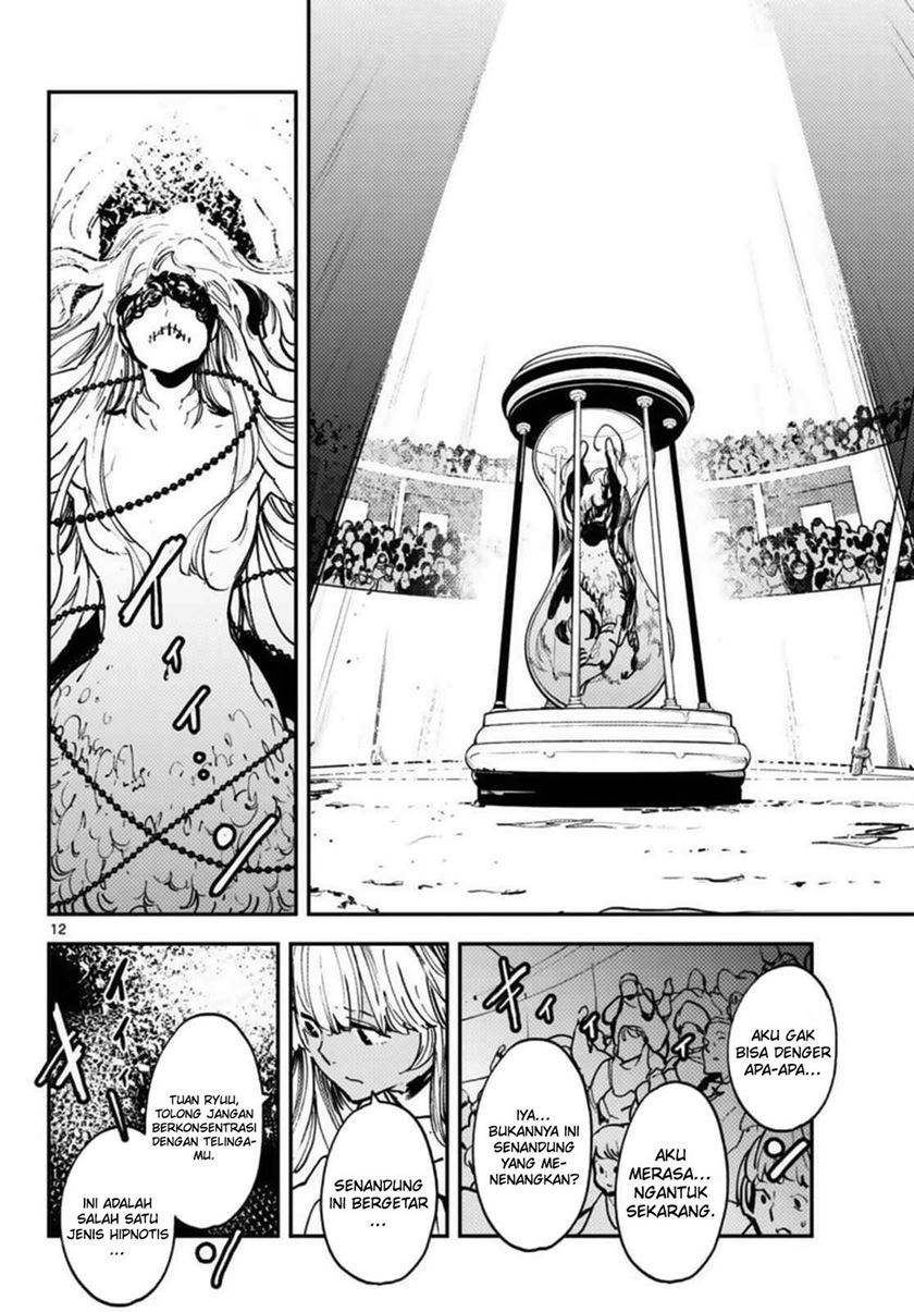 Ninkyou Tensei: Isekai no Yakuzahime
