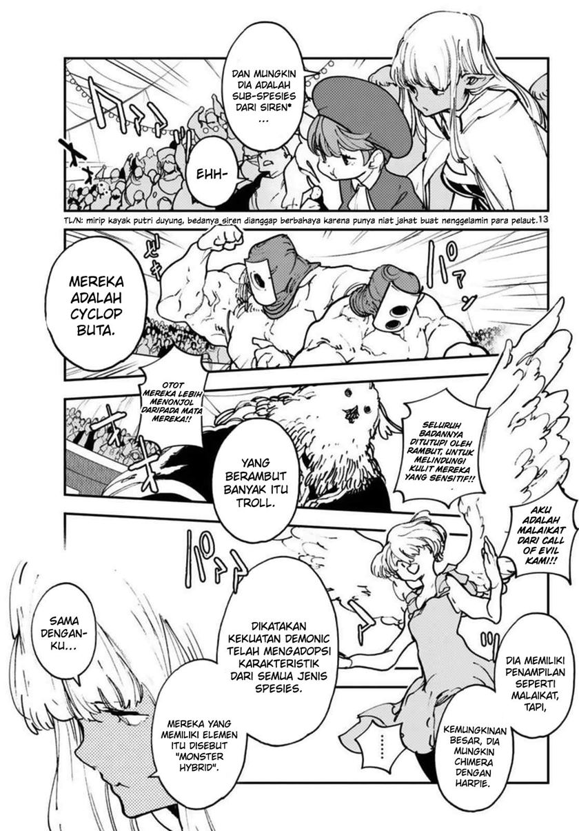 Ninkyou Tensei: Isekai no Yakuzahime