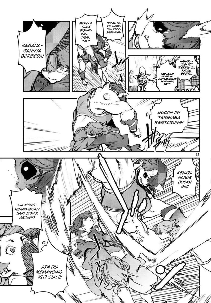 Ninkyou Tensei: Isekai no Yakuzahime