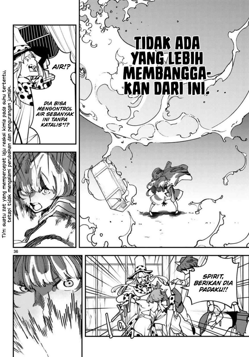 Ninkyou Tensei: Isekai no Yakuzahime