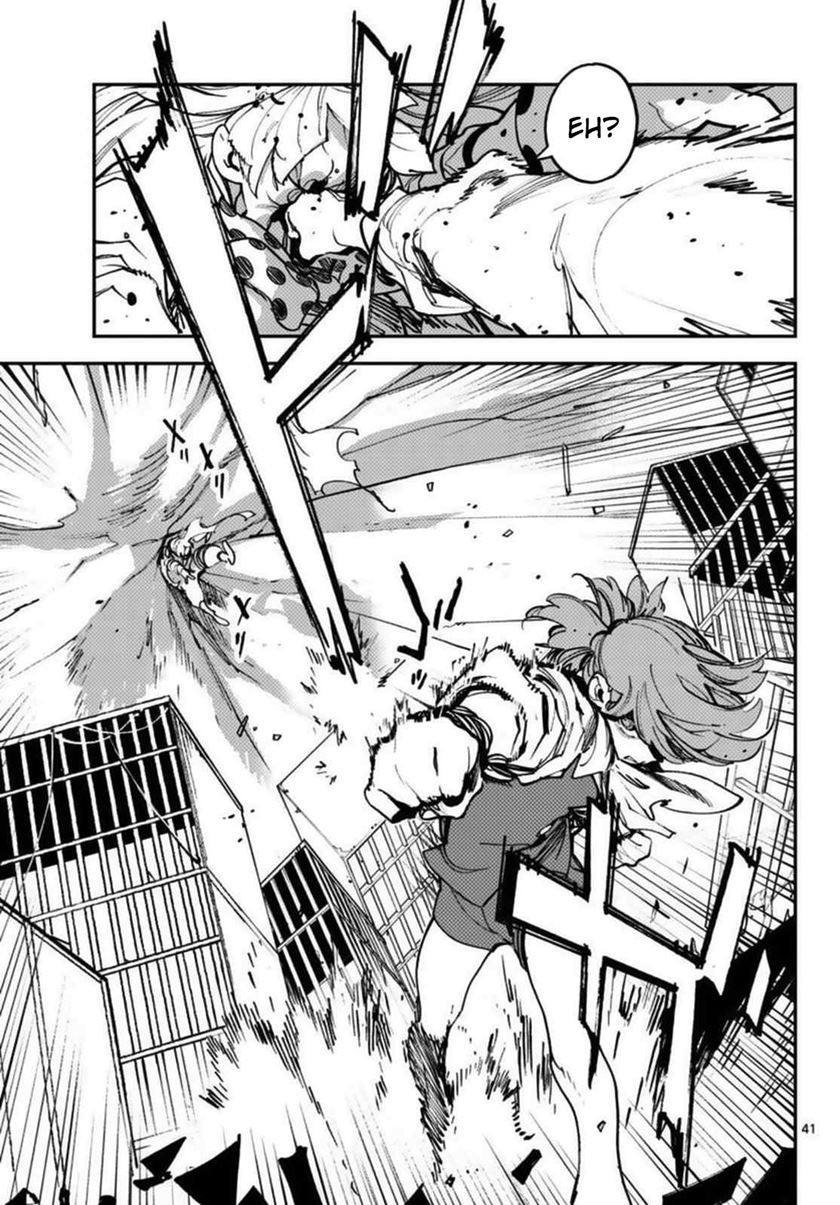 Ninkyou Tensei: Isekai no Yakuzahime