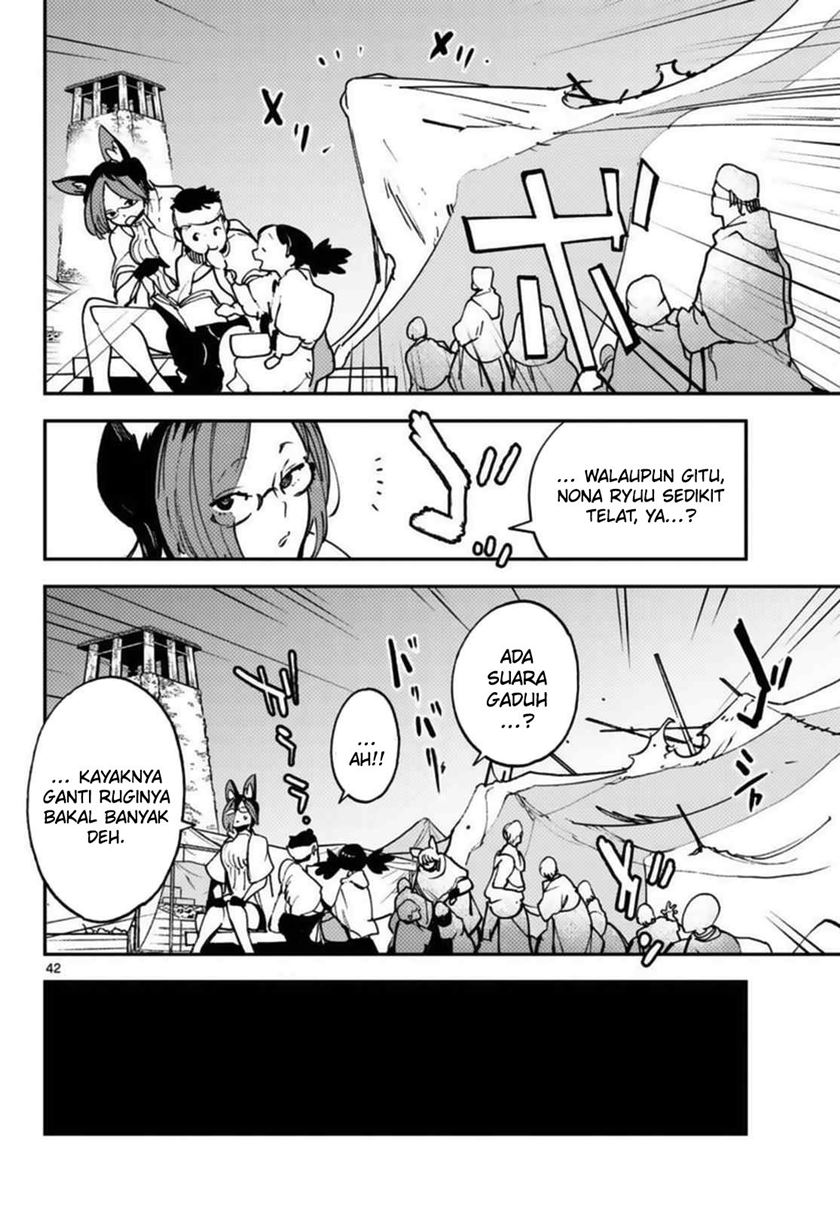 Ninkyou Tensei: Isekai no Yakuzahime