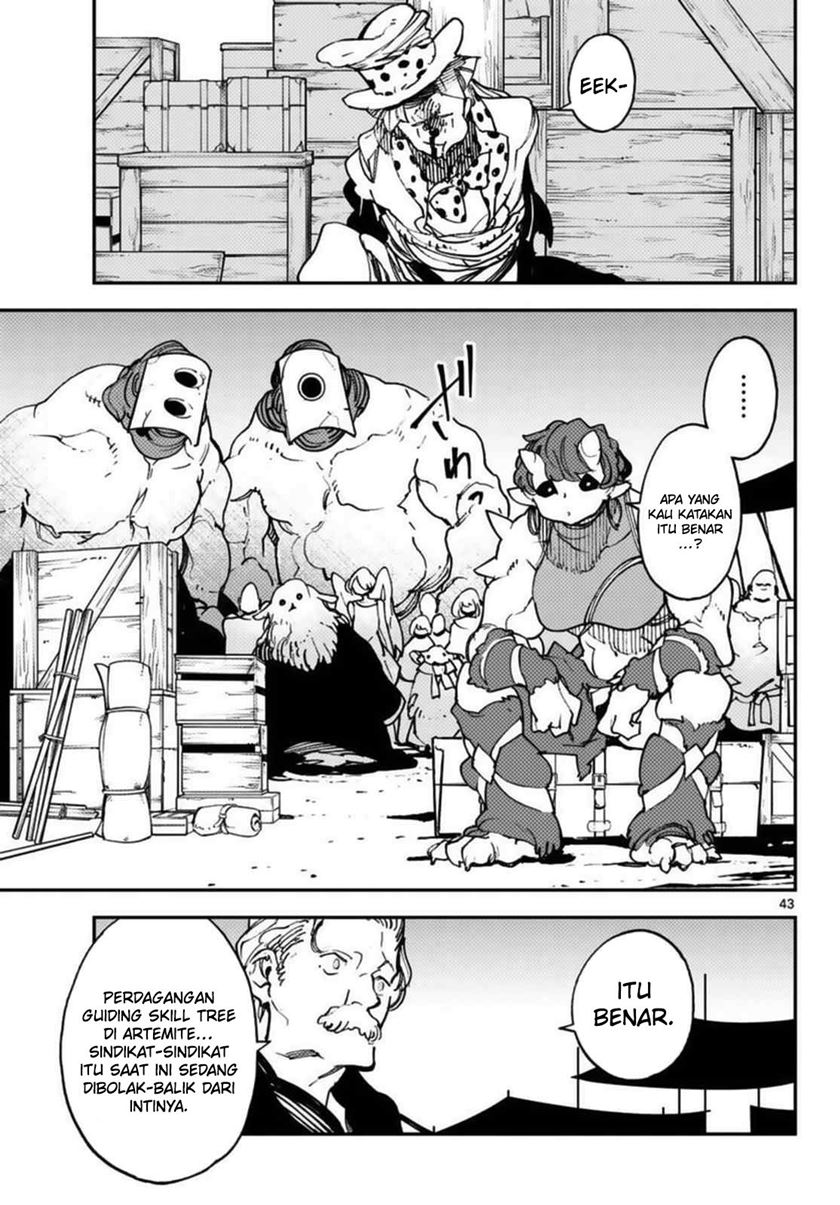 Ninkyou Tensei: Isekai no Yakuzahime