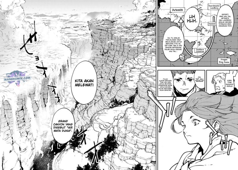 Ninkyou Tensei: Isekai no Yakuzahime