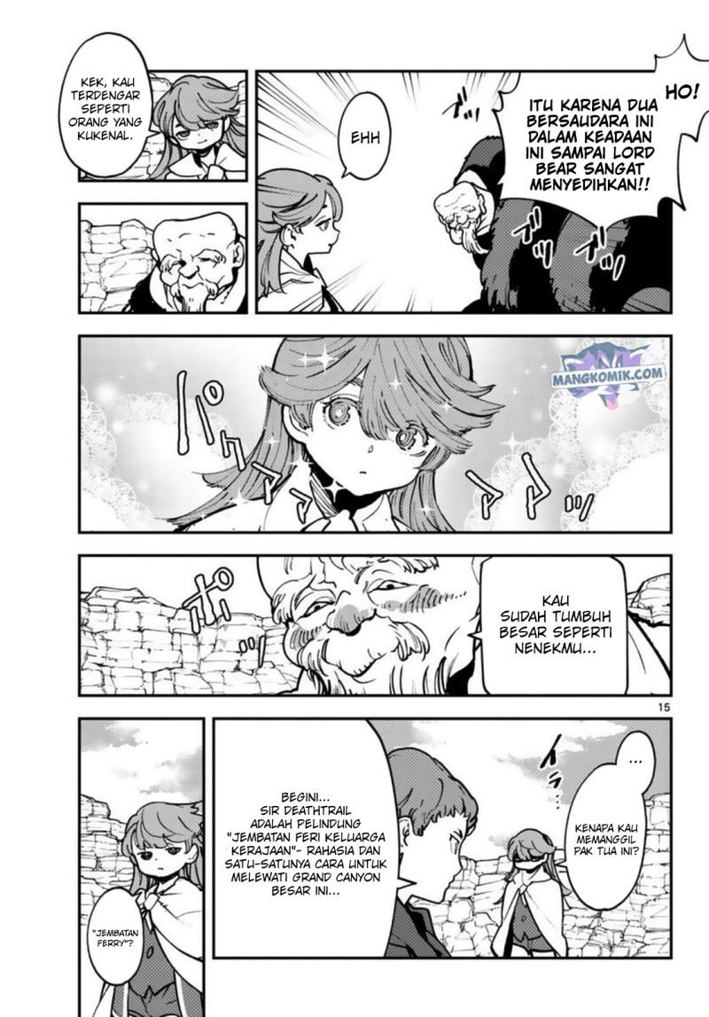 Ninkyou Tensei: Isekai no Yakuzahime