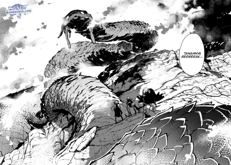 Ninkyou Tensei: Isekai no Yakuzahime