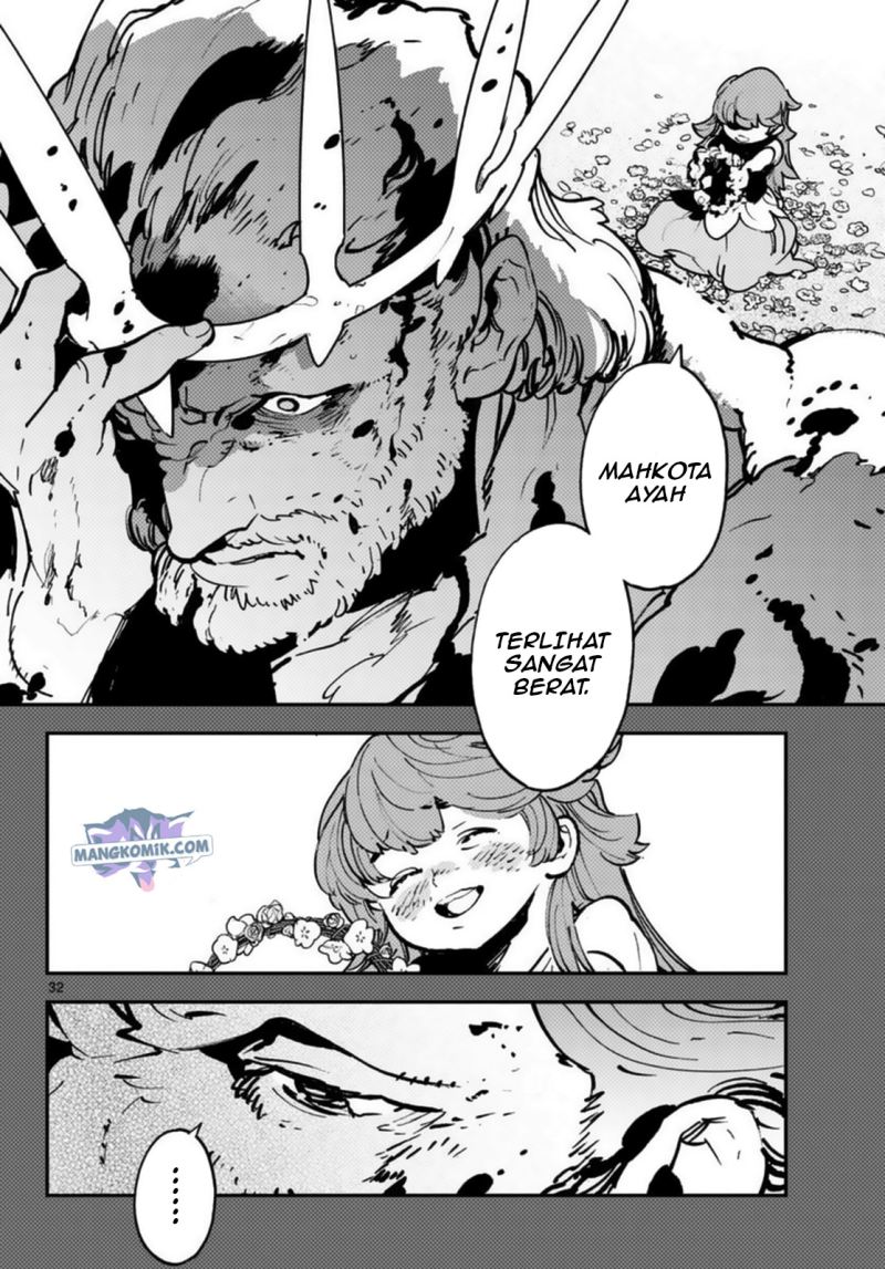 Ninkyou Tensei: Isekai no Yakuzahime