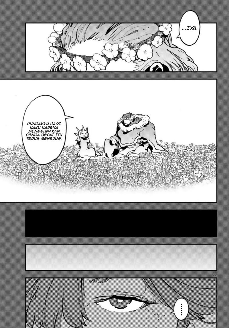 Ninkyou Tensei: Isekai no Yakuzahime