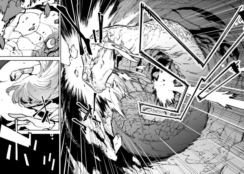 Ninkyou Tensei: Isekai no Yakuzahime