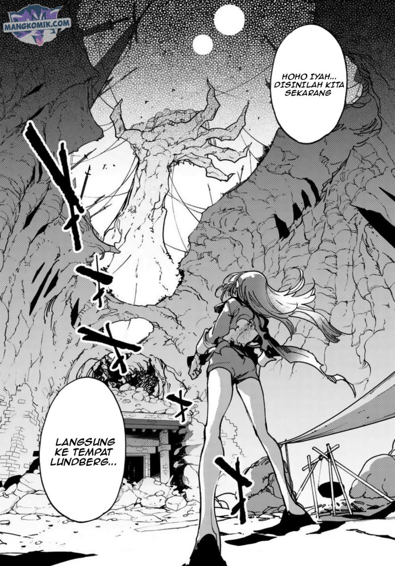 Ninkyou Tensei: Isekai no Yakuzahime