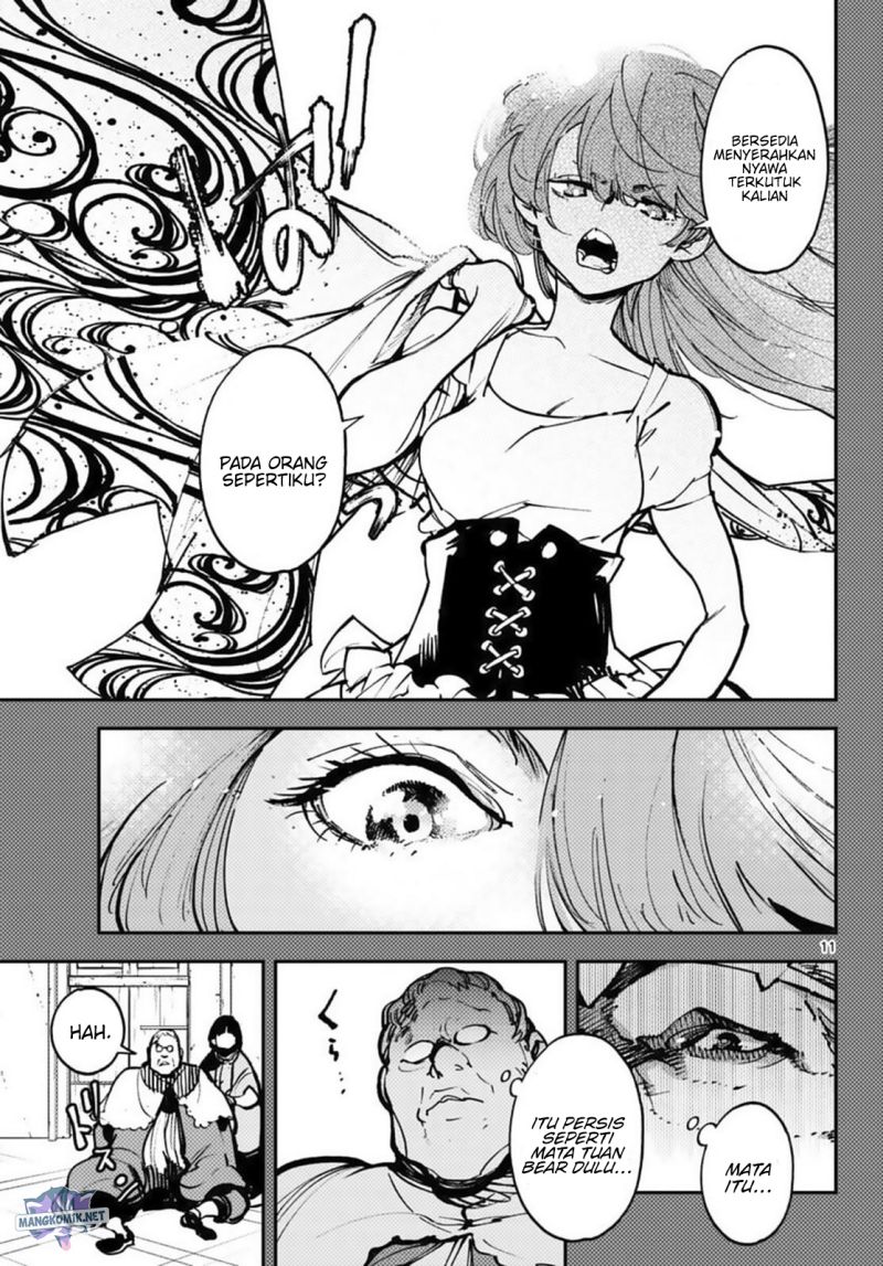 Ninkyou Tensei: Isekai no Yakuzahime