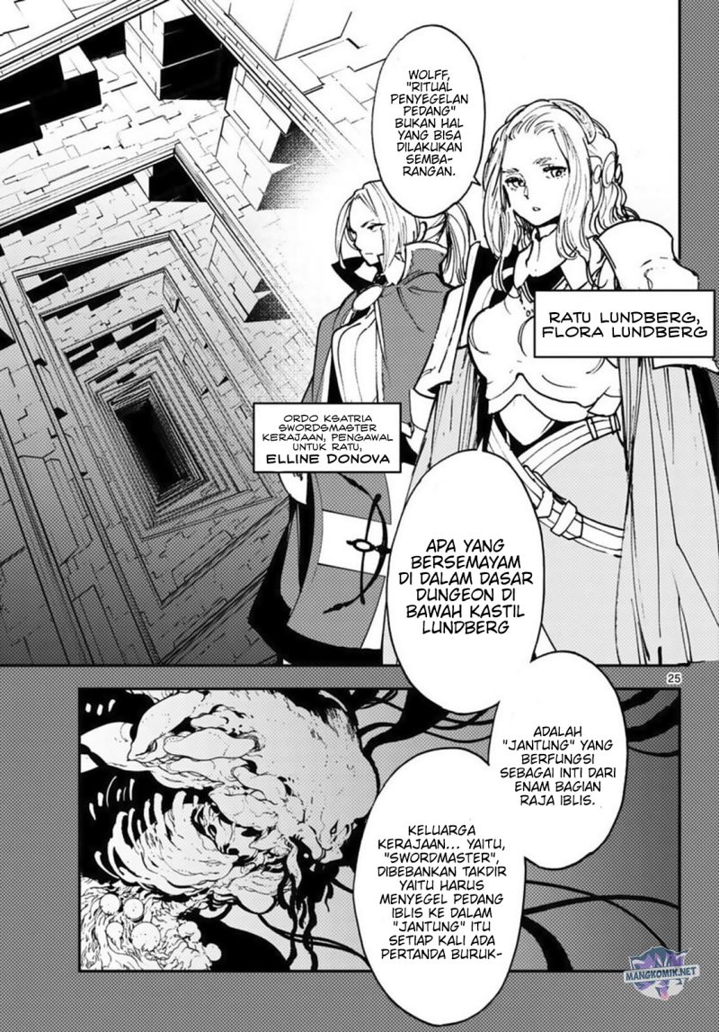 Ninkyou Tensei: Isekai no Yakuzahime