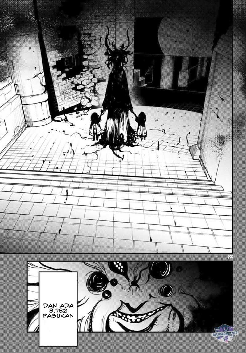 Ninkyou Tensei: Isekai no Yakuzahime