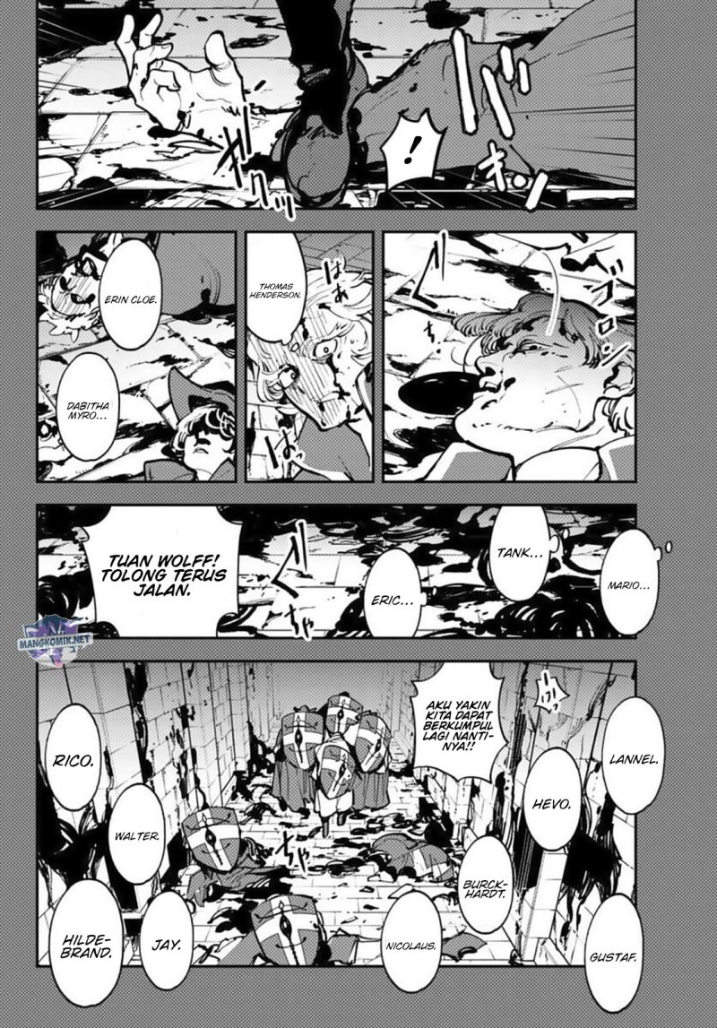 Ninkyou Tensei: Isekai no Yakuzahime