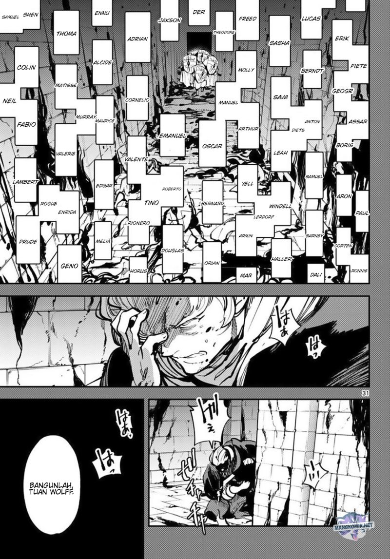 Ninkyou Tensei: Isekai no Yakuzahime