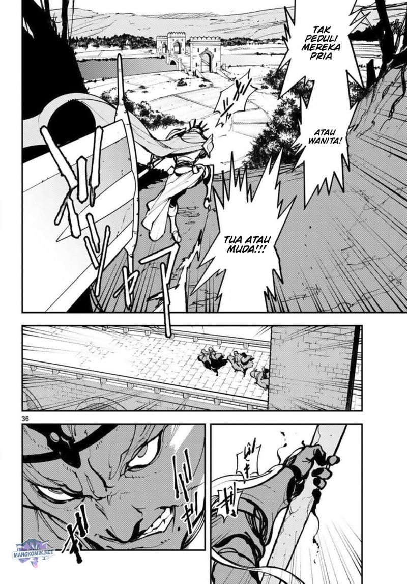 Ninkyou Tensei: Isekai no Yakuzahime