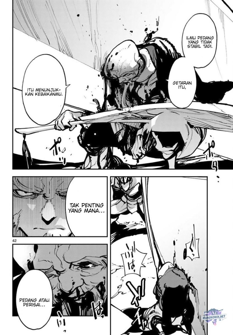 Ninkyou Tensei: Isekai no Yakuzahime
