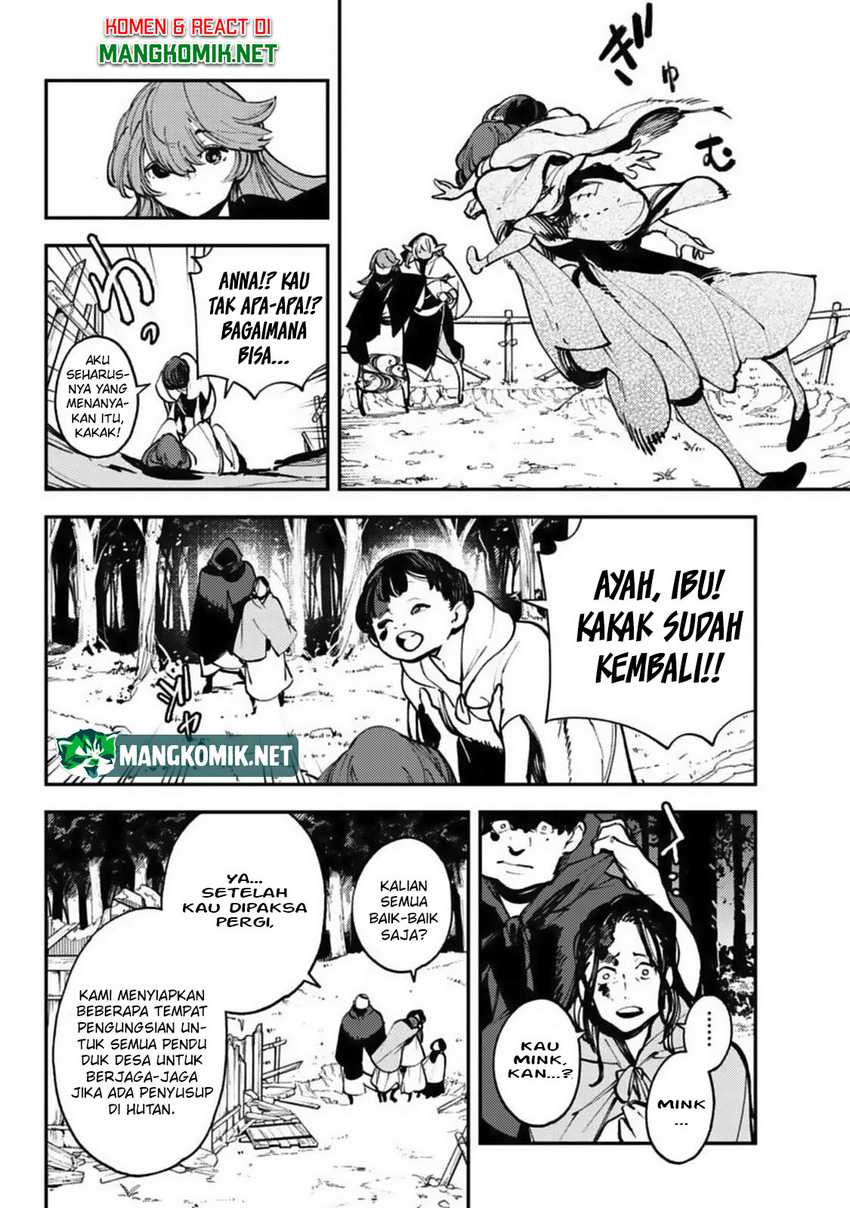 Ninkyou Tensei: Isekai no Yakuzahime