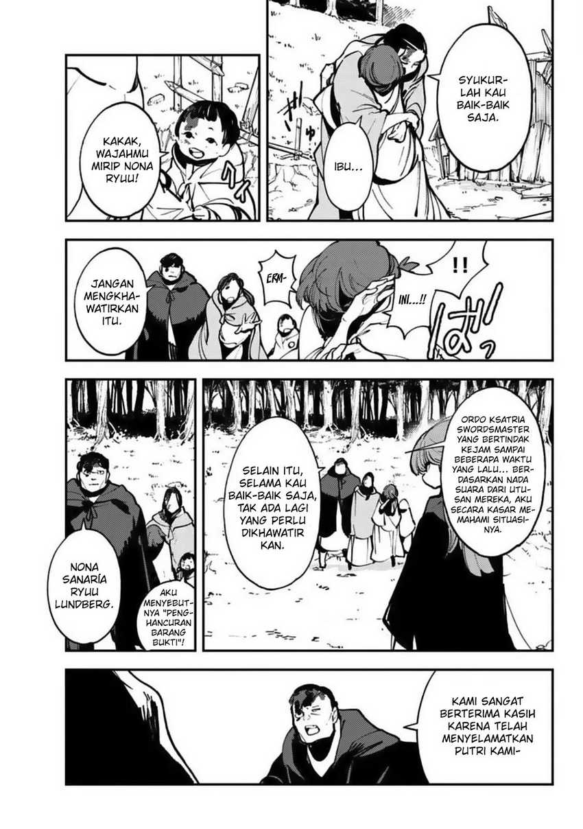 Ninkyou Tensei: Isekai no Yakuzahime