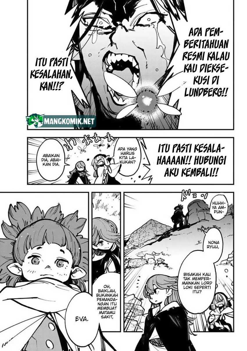 Ninkyou Tensei: Isekai no Yakuzahime