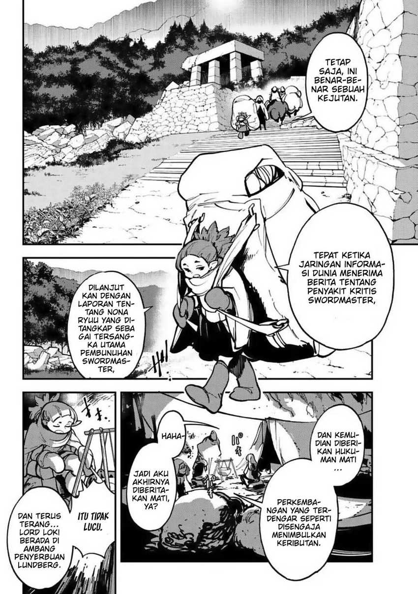 Ninkyou Tensei: Isekai no Yakuzahime