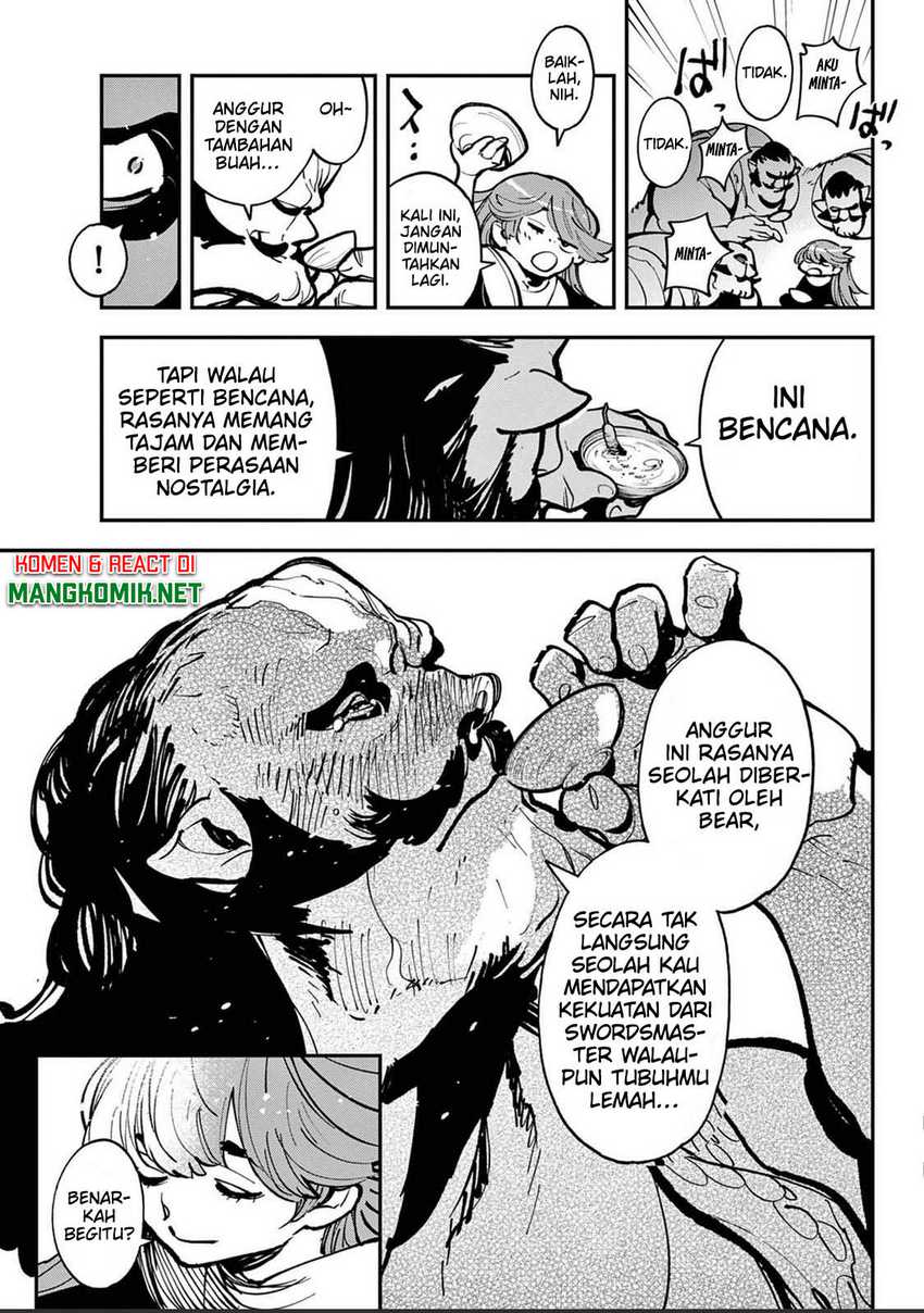 Ninkyou Tensei: Isekai no Yakuzahime