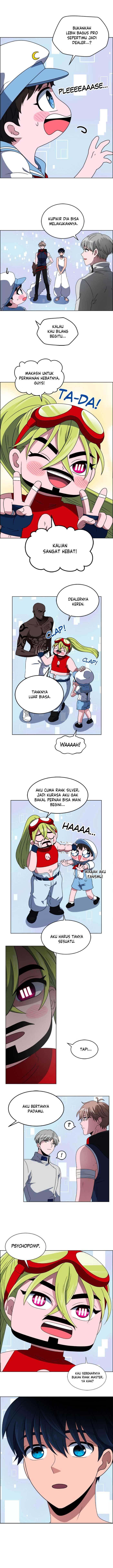 No Scope