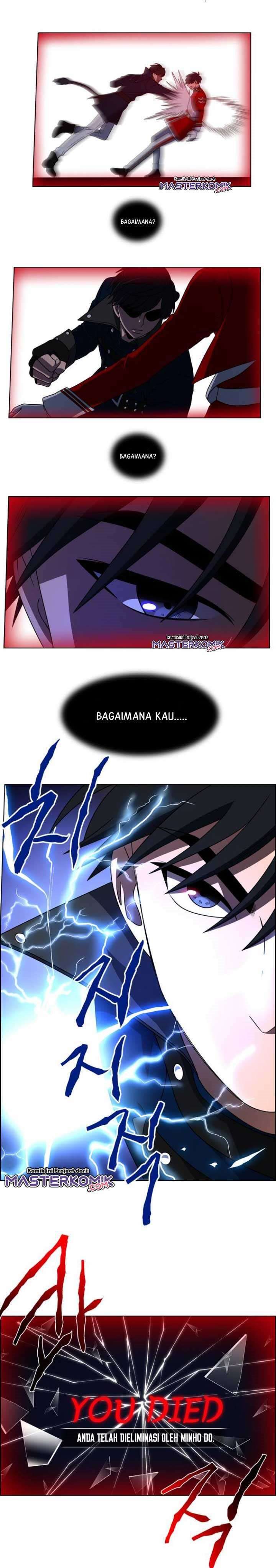 No Scope